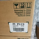 Maxell Tapes 5-(10 Pieces Units Sealed Blank T-30 Vhs Plus 217112 50 Total. Fixed Price $75.00.