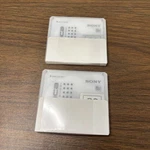 (2) Sony Bianca 80MIN Recordable Minidisc Mix - 2X Disks New. Fixed Price $19.95.