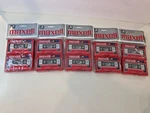 Lot Of 10 Vintage 80'S Maxell Ur 90 Blank Cassette Tapes Normal Bias Type New. Fixed Price $49.99.