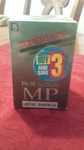 Supertape 8MM Promp Videotape Cassette And 60 Min P6-30 (3 Pack) Sealed. Fixed Price $9.95.
