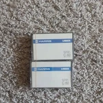 New Sealed Harris Lanier C-60 Dictation Tape-pak Cassette (set Of 2). Fixed Price $34.99.