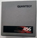 Ampex / Quantegy 456, Sp, 7" Reel Tape, 1200 Ft, Baked & Ready For Use. Fixed Price $14.95.