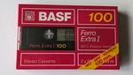 Basf Lh Extra I 100 1PCS. New 1988. Fixed Price $35.00.