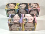 Tdk Minidisc 74 & 80 "gold Silver Md" Color Mix Sealed 10-PACK X5 Japan. Fixed Price $299.90.