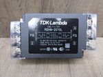 Tdk-lambda Emc Filter RSHN-2010L 250VAC 10A Made Germany New "see Pics". Fixed Price $29.99.