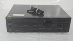 Technics SV-DA10 Dat Digital Audio Tape Deck Mash. Fixed Price $874.00.