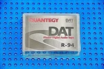 Dat Quantegy R-94 Professional Digital Audio Tape (1) (sealed). Fixed Price $17.99.