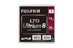Fuji LTO-8 Tape (10 Pack) Ultrium Storage Backup Cartridge # 16551221 / New. Fixed Price $649.50.