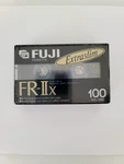 Fuji Fr-iix 100 Extraslim Cassette, Of 2, New, Sealed. Fixed Price $15.00.