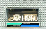 Denon Hd 50 Type Ii Vs Blank Cassette Tape (1) (sealed). Fixed Price $31.49.