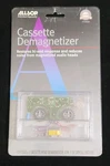Vintage Allsop Cassette Demagnetizer #77000. Fixed Price $35.99.