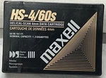 Maxell Data Cartridge Sealed 4MM Tape HS-4/60S New. Fixed Price $15.00.