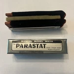 The Parastat Manual Model Mkiia Vinyl Record Cleaner - Made England Vintage. Fixed Price $22.99.