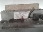 Audio Equipment Radio Receiver With Cassette Fits 88-92 Premier 623657. Fixed Price $62.98.