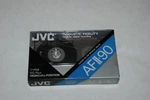 Jvc Afii 90 Cassette Tape Sealed Jewel Outter Case Has Crack (SD4). Fixed Price $12.00.