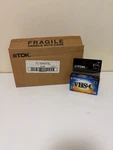 Lot Of 20 Tdk Vhs-c Hg Ultimate 30 Minute Blank Camcorder Tapes Sealed. Fixed Price $60.00.