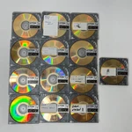 Lot 13 Used Md-sg Minute Discs TDK74 Recordable. Fixed Price $33.99.