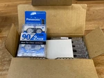Pack Of 20 Panasonic Microcassette MC90 / RT-902MC Blank Tape New. Fixed Price $79.90.