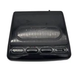 Kinyo UV-820 Way Vhs Cassette Rewinder Fast Forward Auto Stop Eject Tested. Fixed Price $29.43.