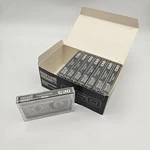 Maxell C60 C30 Cassette Tapes Lot Communicator Series Pro Pi Audio 10PCS Box. Fixed Price $25.51.