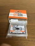 Olympus Micro Cassette Xb 60 Japan. Fixed Price $15.00.