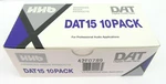 Hhb DAT15 Digital Audio Tape Box Of 10 - New Old Stock, Free Shipping. Fixed Price $45.00.