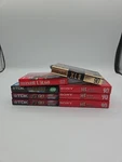 Lot Of 2 Sealed Blank Audio Cassette Tapes Maxell Xlii & Tdk D90. Fixed Price $19.99.