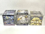 Maxell Minidisc Pure Platinum Gold Md 74 30 (29 Sealed, 1 Opened) W/ Case. Fixed Price $299.99.