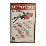 14 Exitazos Varios Artistas (1993 Audio Cassette). Fixed Price $10.69.