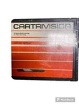 Cartrivision 60 Minute Blank Video Cartrige For Recording New Sealed. Fixed Price $65.00.