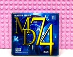Md Daiso Master Series Blue 74 Blank Mini Disc (1) (sealed). Fixed Price $19.99.