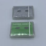 Olympus MC-60 Microcassette Tape And Type C1 Cleaning New Vintage. Fixed Price $24.86.