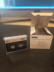 Digital TLZ04-CB 60M Data Cassettes Lot Of (new Unopened). Fixed Price $20.00.
