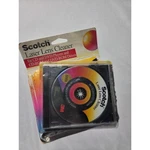 Scotch 3M Laser Lens Cleaner For Players Cd-rom Dvd-rom AV101 Multi-brush. Fixed Price $13.00.