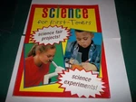 Science For First-timers. Fixed Price $8.27.