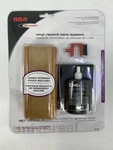Rca Discwasher Vinyl Record Care System Kit. Fixed Price $31.01.
