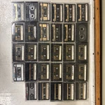 29 Maxell UDXLIIC90, XLII-S90, XLI-S90, And XLII-S60 Sold As Blanks. Fixed Price $59.99.