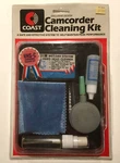 Camcorder Cleaning Kit For Vhs - Video Head Vtg Coast. Fixed Price $6.95.