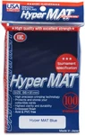 Kmc Hyper Matte Blue 100-COUNT Standard Size Sleeves Usa Packaging. Fixed Price $18.69.