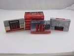Sony HF90 Minute Type Normal Bias Blank Recording Cassette Tape 8PC New. Fixed Price $19.97.