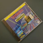 Verbatim Deta Life Plus Cd-rw 2X/4X 533MB New-sealed. Fixed Price $8.88.