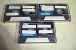 Memorex Hbs 2 High Bias Cassette 110 Minute Compact Disc Length. Fixed Price $9.50.