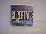 Realistic Supertape 900' Mil Studio Quality Recording Reel 5 In. 44-1872A. Fixed Price $12.00.