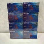 16 New Sealed Sony C-60HFB Hifi Blank Audio Cassette Tapes Min. Normal Bias. Fixed Price $20.69.