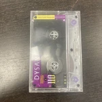 Vintage Dysan Normal Position 110 Digitized Tracking Mechanism Cassette Tape. Fixed Price $25.49.