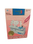 ALLSOP3 Vcr Head Tape Path & Drive Cleaner For Vhs. Fixed Price $7.48.