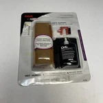 New Rca Discwasher RD1006 D4+ Vinyl Record Care Cleaning Kit Nib. Fixed Price $33.99.