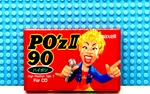Maxell Po'z Ii 90 Type 1995 Japan Blank Cassette Tape (1) (sealed). Fixed Price $32.99.