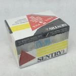 Value 5 Pack Sentry CX-90 Minute Cassette Tapes Premium Type 1 Normal Bias Eq. Fixed Price $8.96.