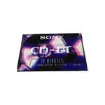 Sony Cd-it High Bias Type Ii Audio Cassette New Sealed 74 Minutes. Fixed Price $10.00.